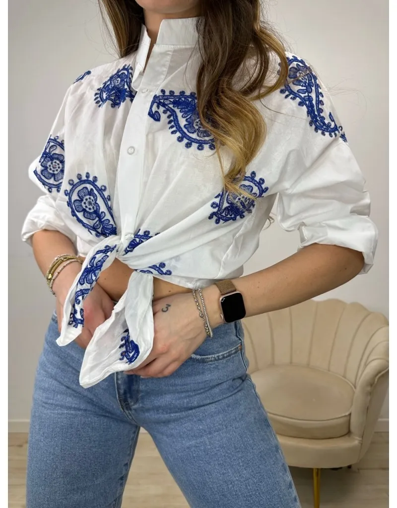 CAMICIA POSY