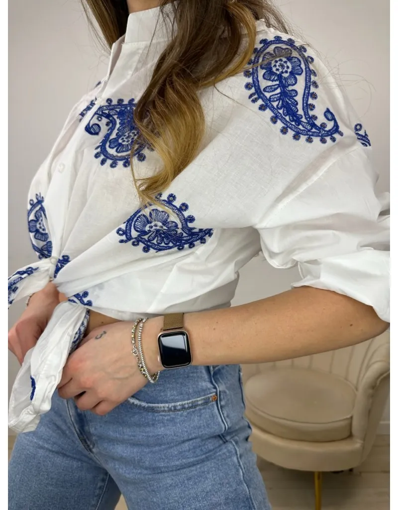 CAMICIA POSY