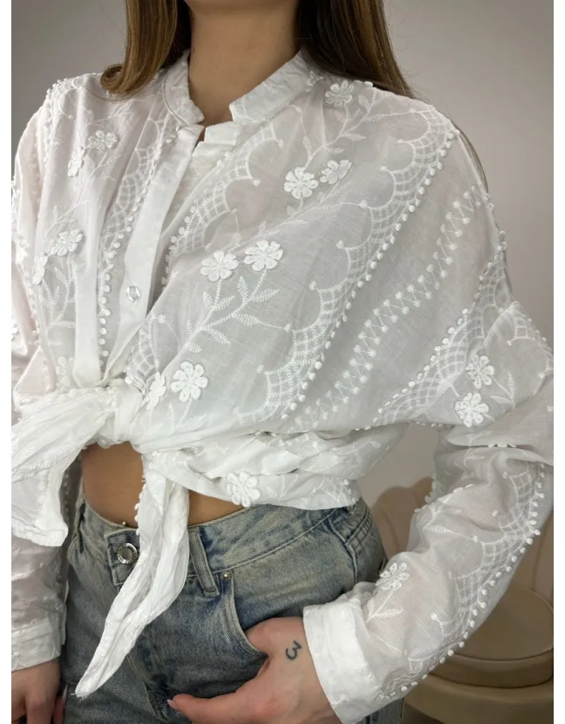 CAMICIA ROBBY