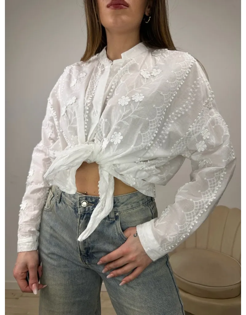 CAMICIA ROBBY