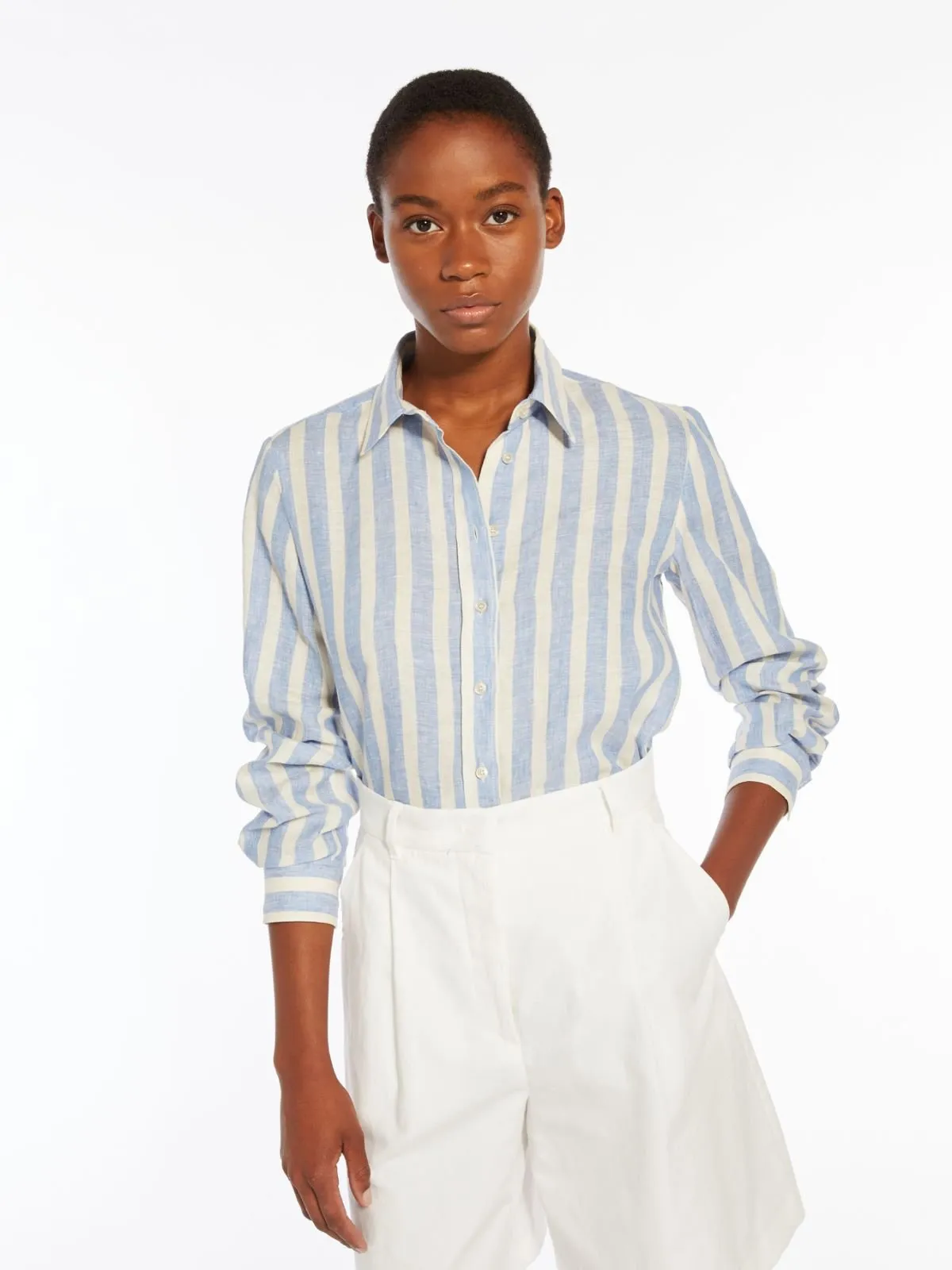 Camicia Weekend Max Mara