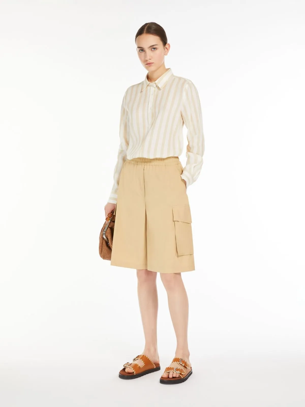 Camicia Weekend Max Mara