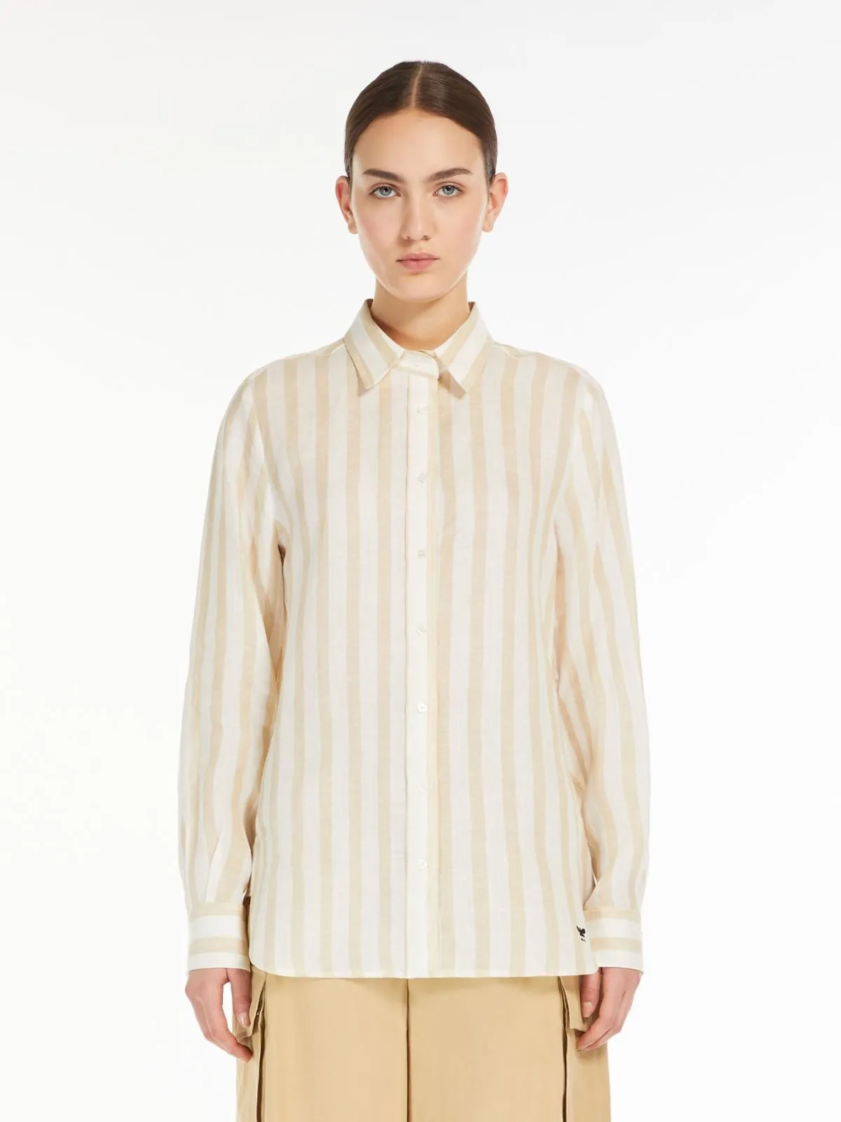 Camicia Weekend Max Mara