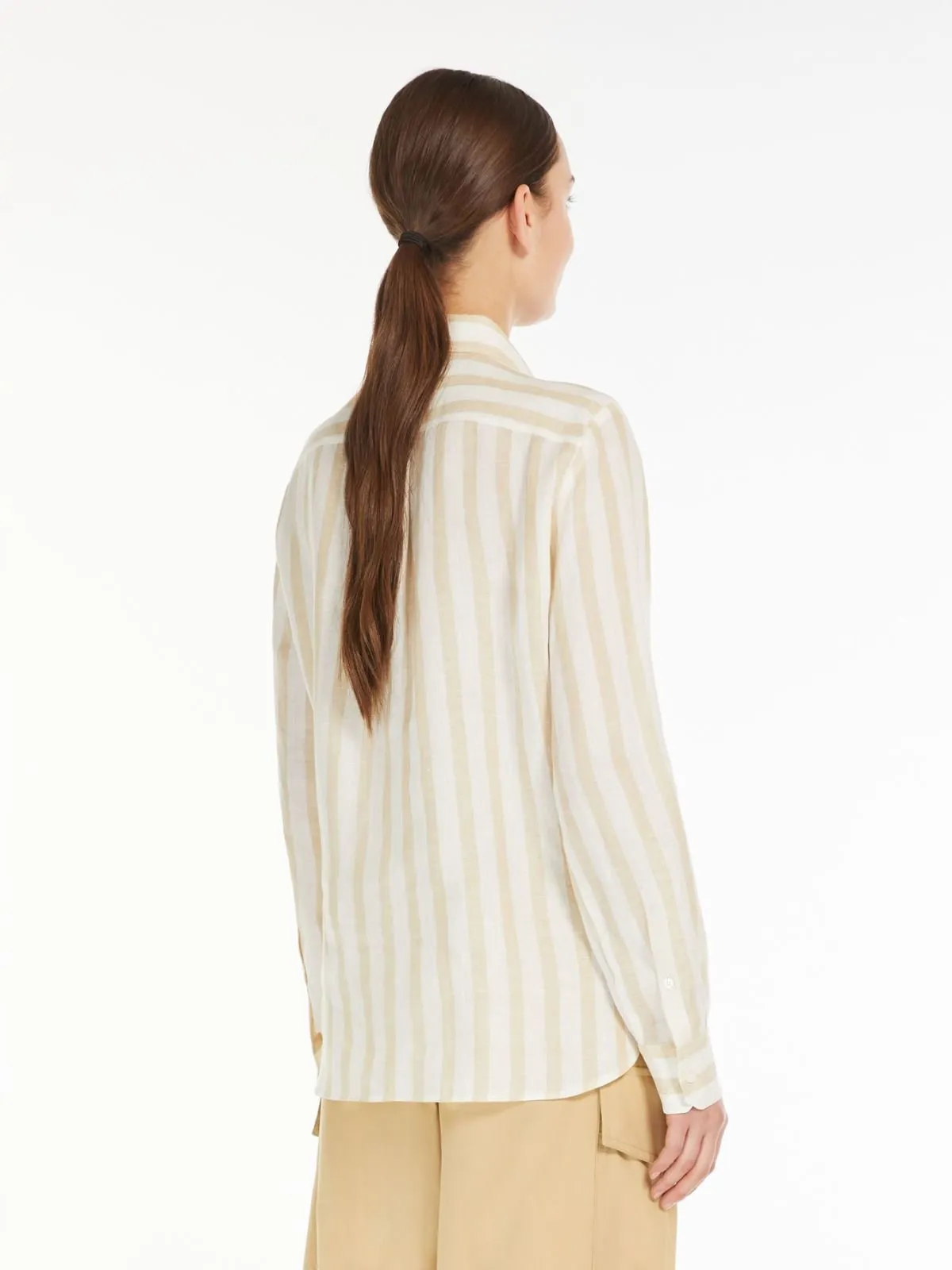 Camicia Weekend Max Mara