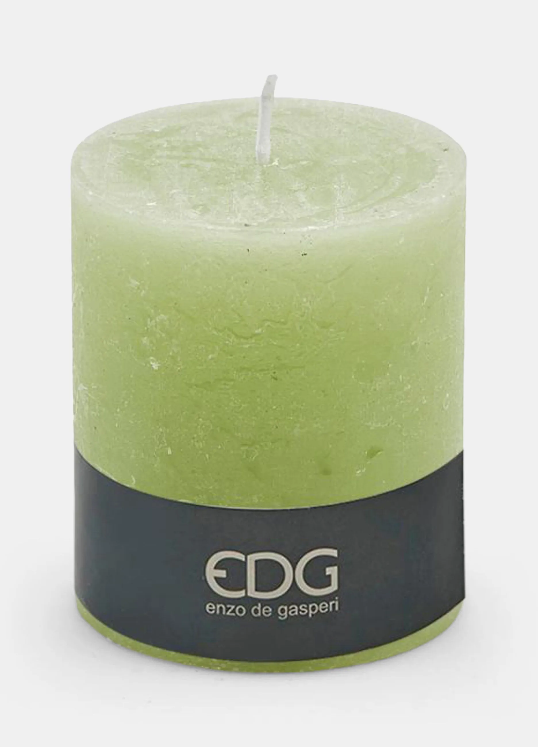 Candela Rustic verde