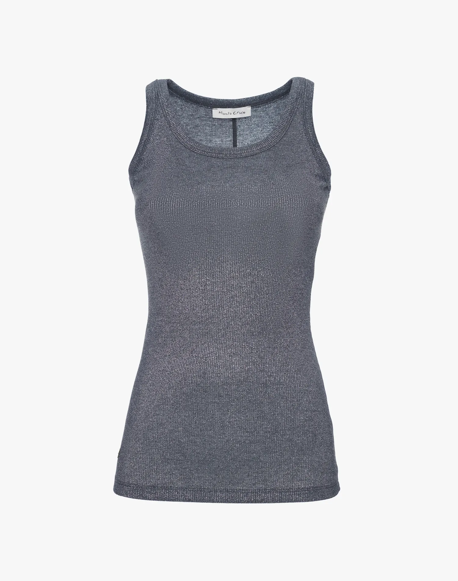  CANOTTA LUREX COSTINA