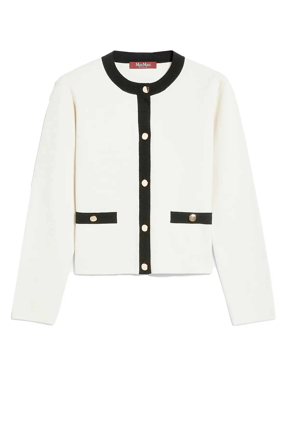 Cardigan AGITO MAX MARA STUDIO donna