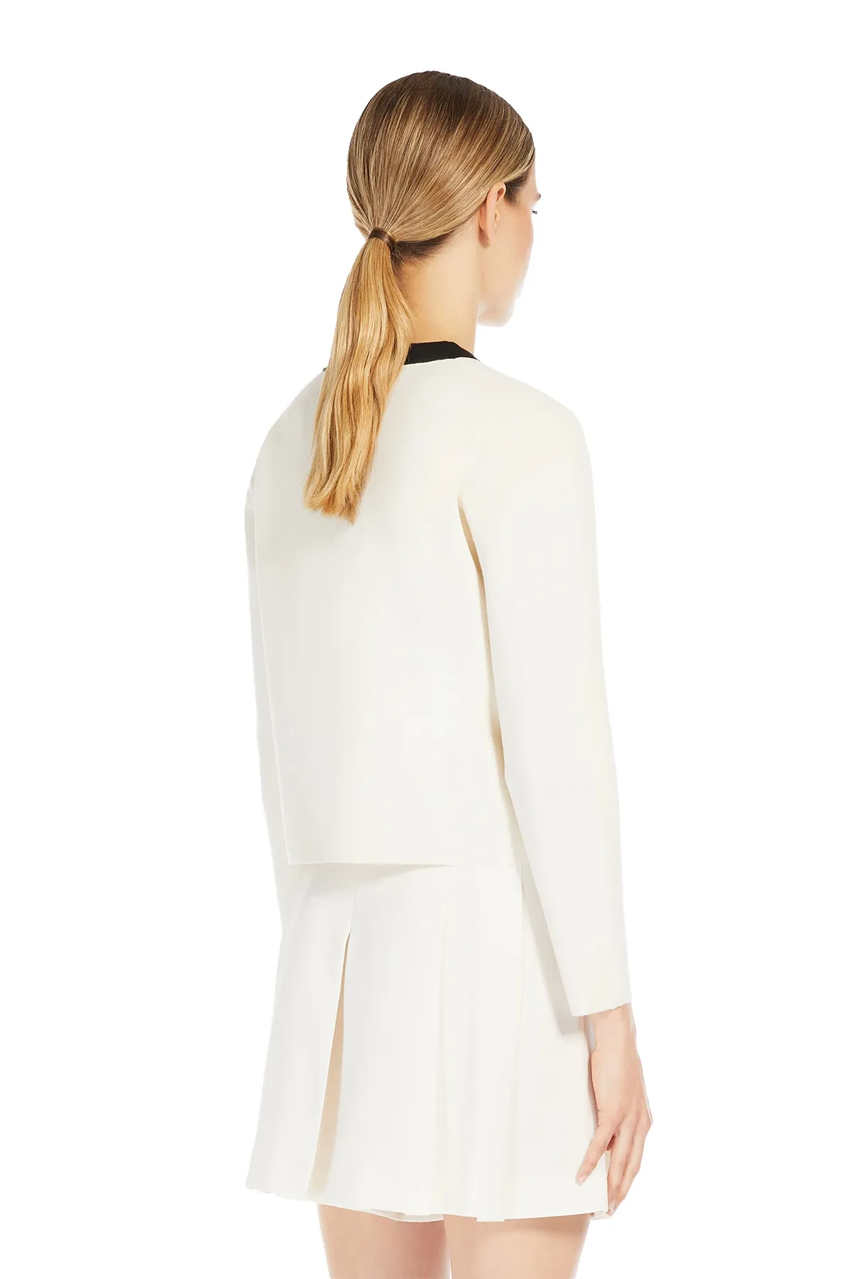 Cardigan AGITO MAX MARA STUDIO donna