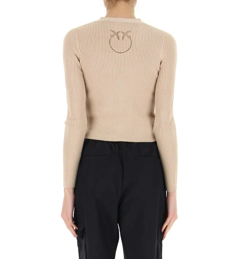 Cardigan misto seta