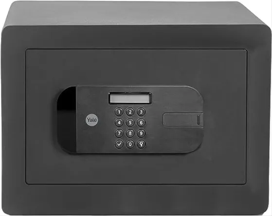 Cassaforte Combinazione da Sicuro 8888, 20.5L