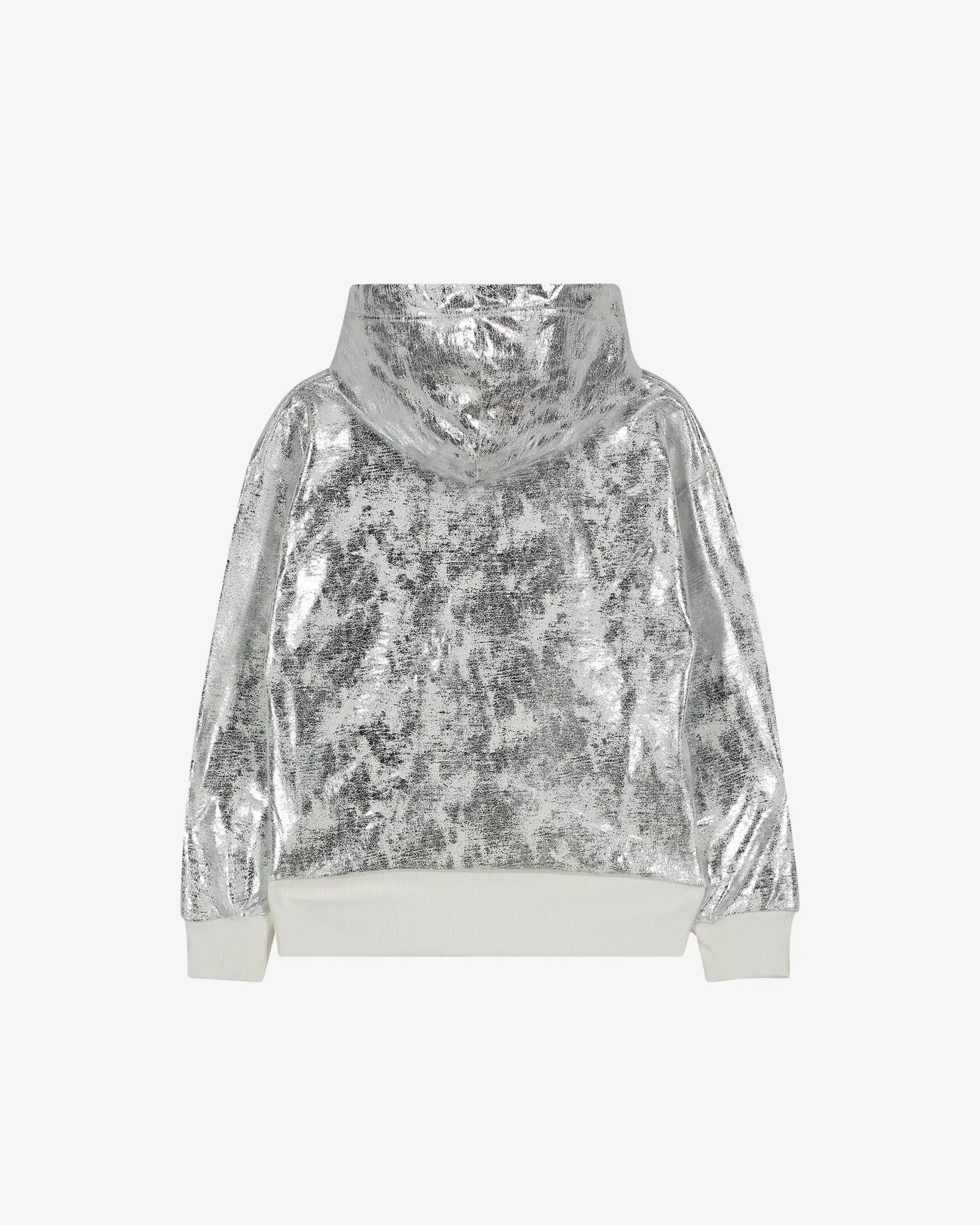 CATERINA2940 HOODED SWEATSHIRT