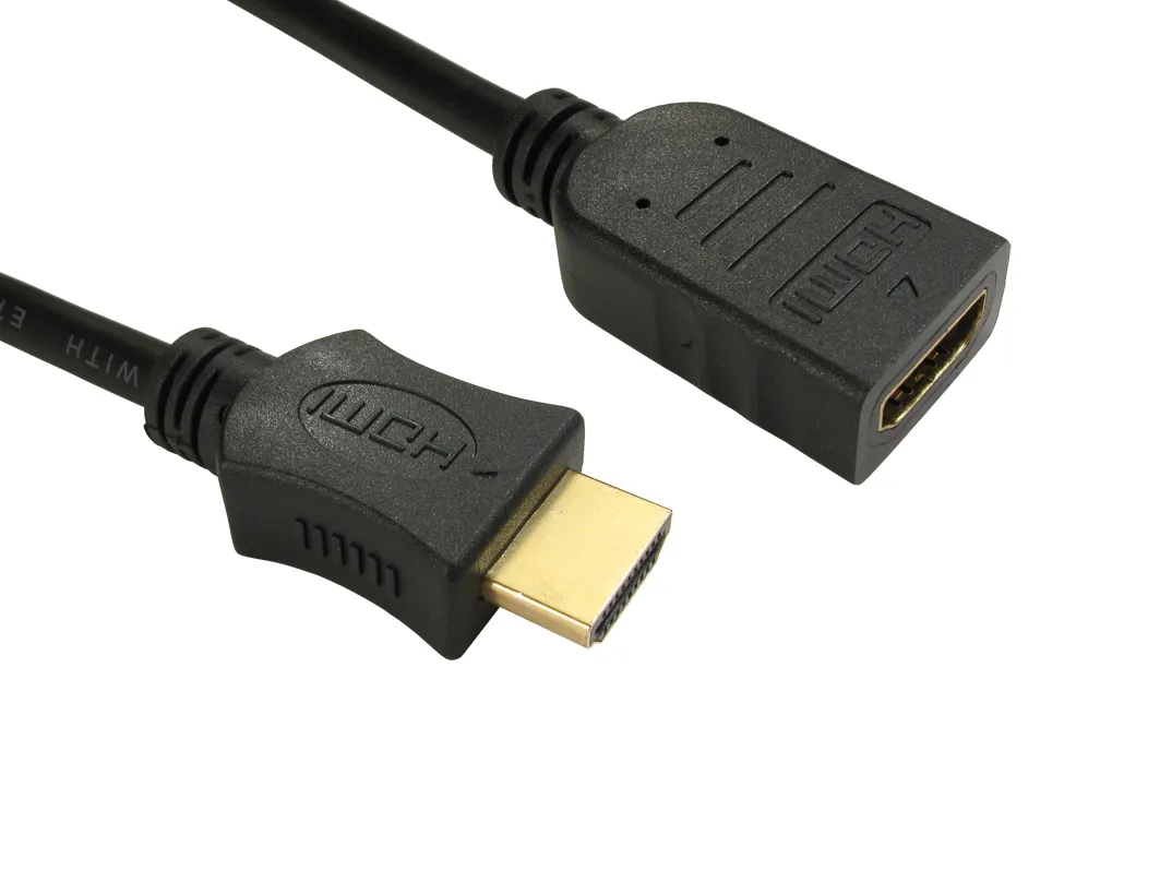 Cavo HDMI RS PRO 50cm Maschio Femmina