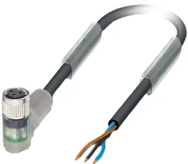 Cavo sensore/attuatore Phoenix Contact M8 Femmina, Ø 4.4mm, L. 1.5m
