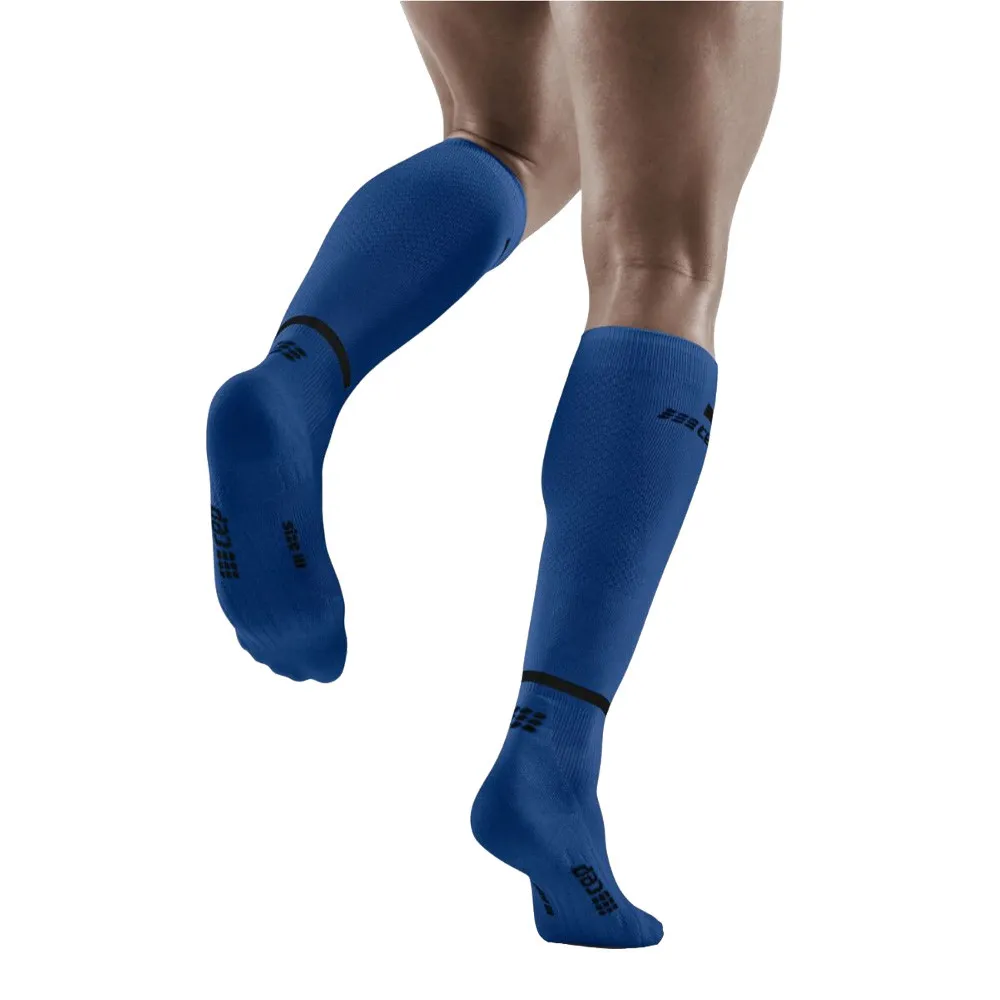 CEP The Run Compressione Tall Calze - AW24