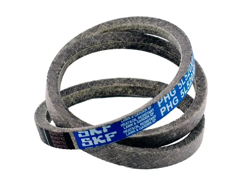 Cinghia a V SKF, sezione 4L, 1600mm x 13mm x 8mm