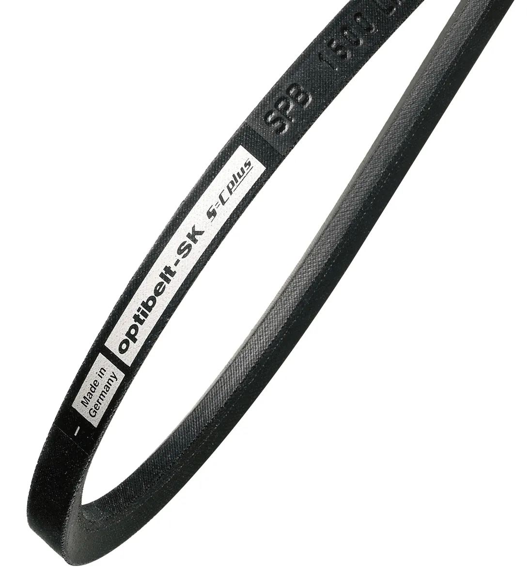 Cinghia di trasmissione OPTIBELT serie SK, sezione SPB, 2360mm x 16.3mm x 13mm, in Gomma