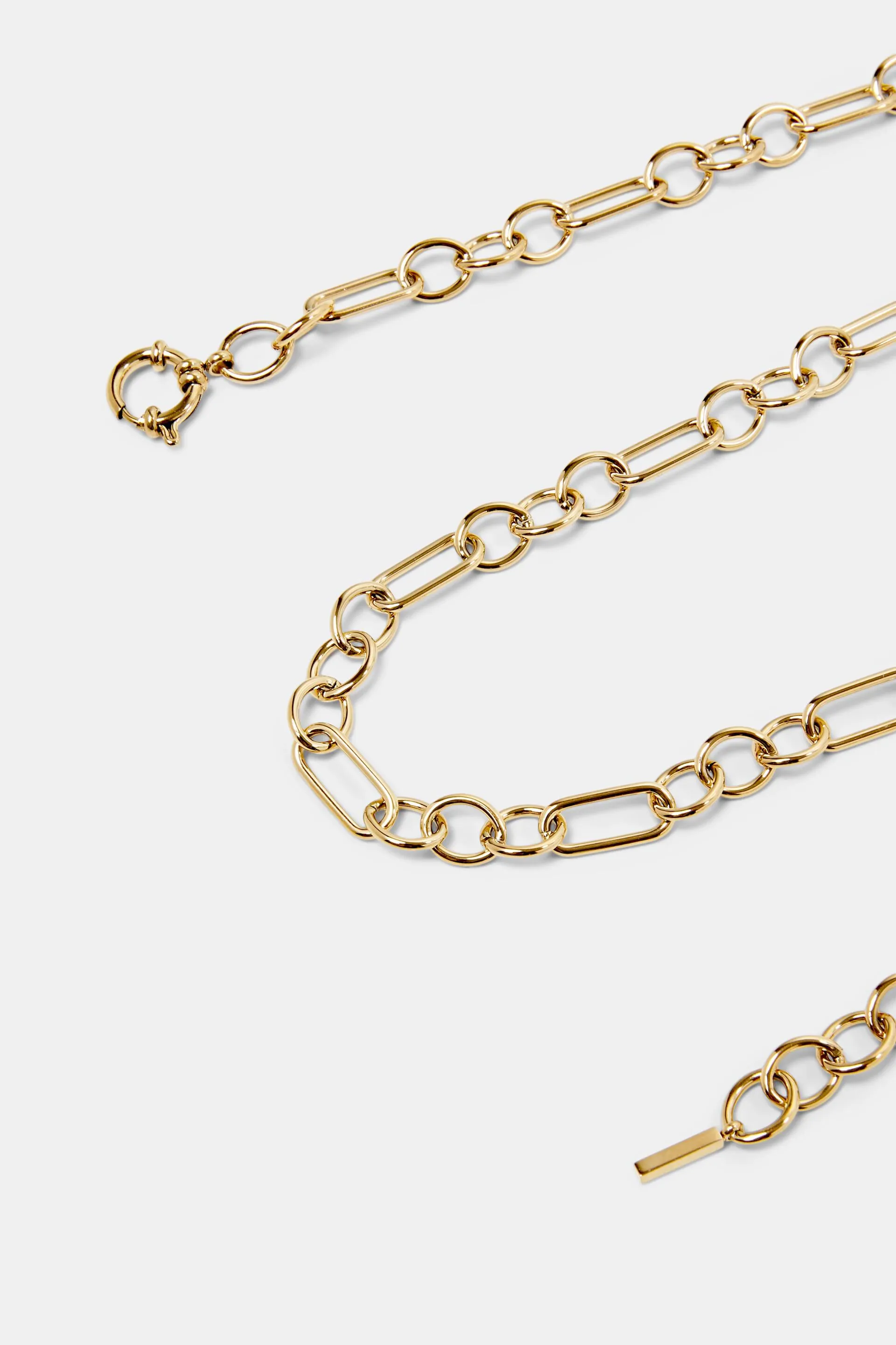 Collana a maglie
