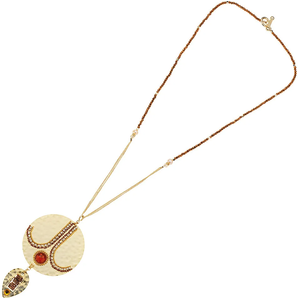 collana donna gioielli Ottaviani