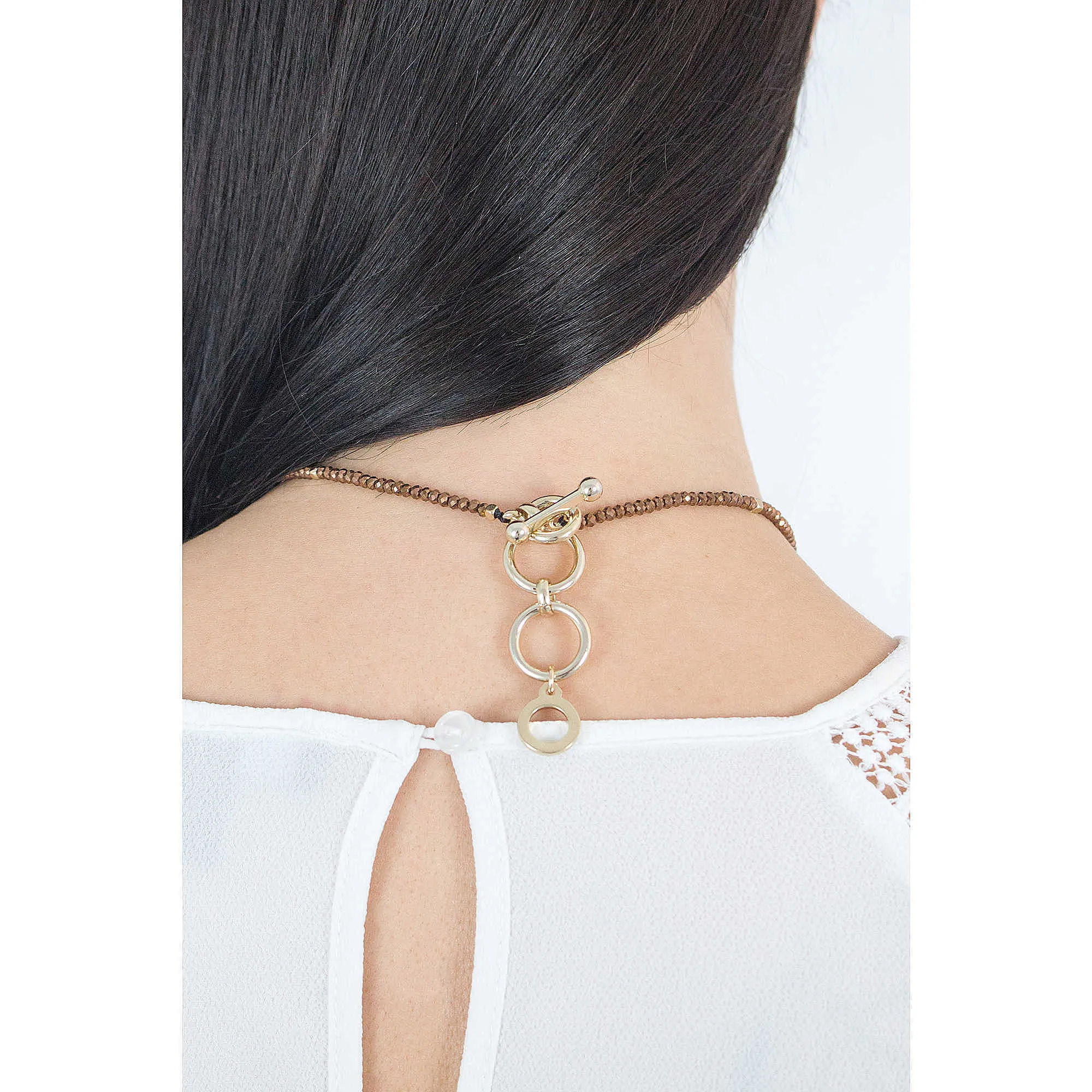 collana donna gioielli Ottaviani