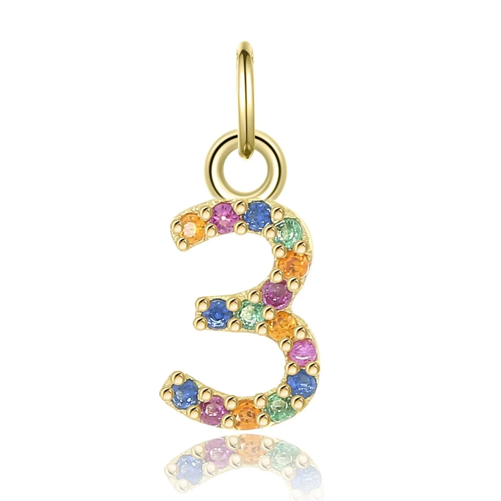 Collana Little Numbers