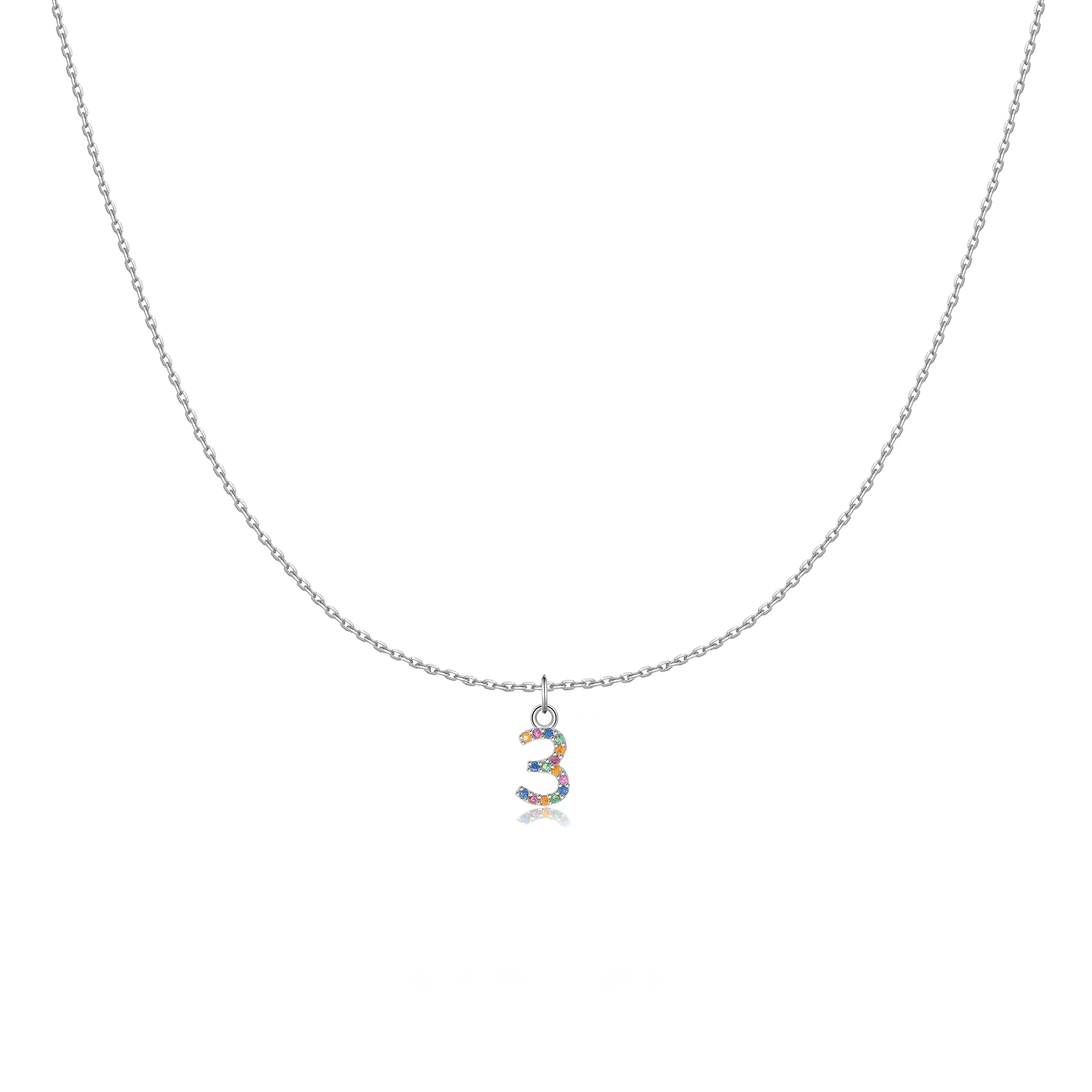 Collana Little Numbers