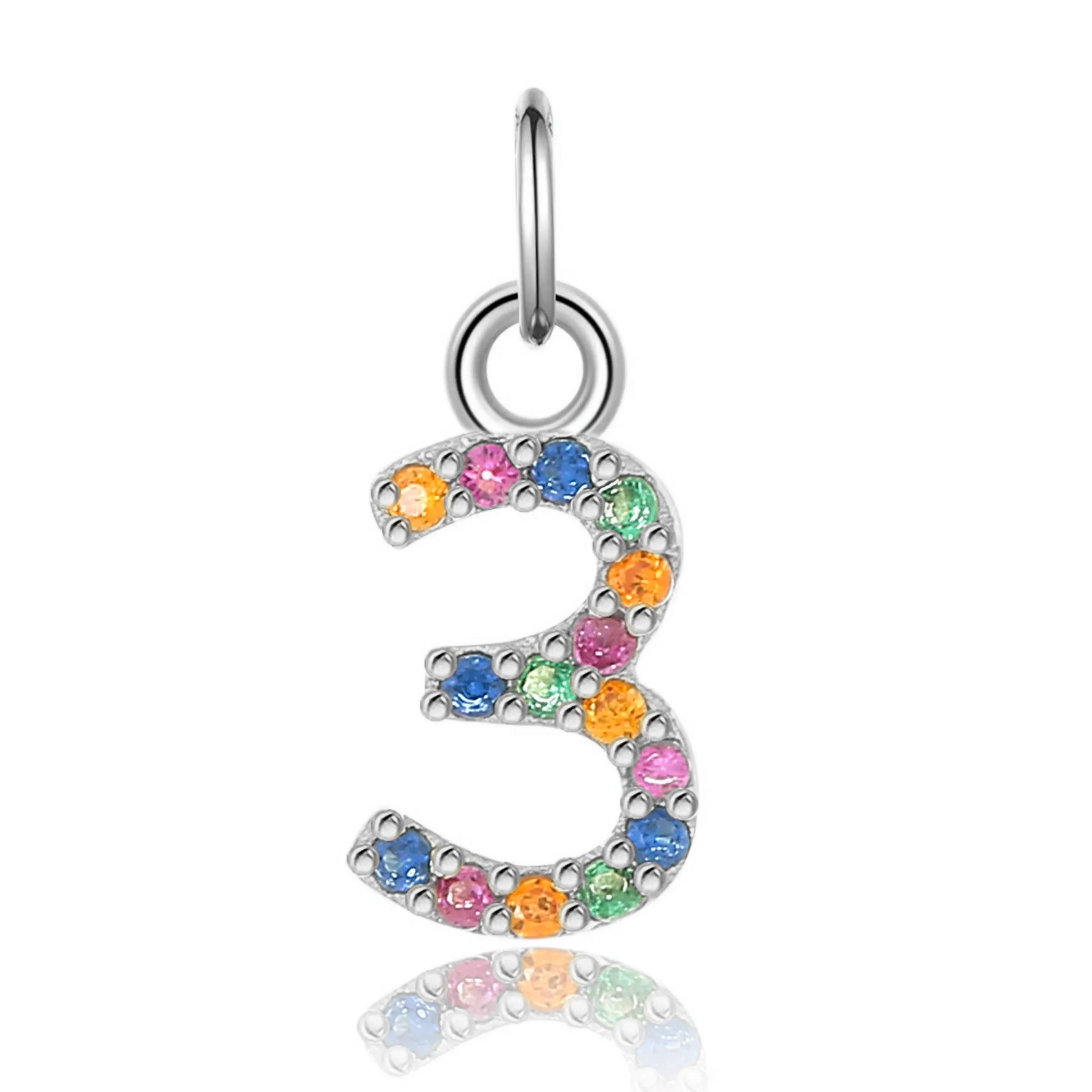Collana Little Numbers