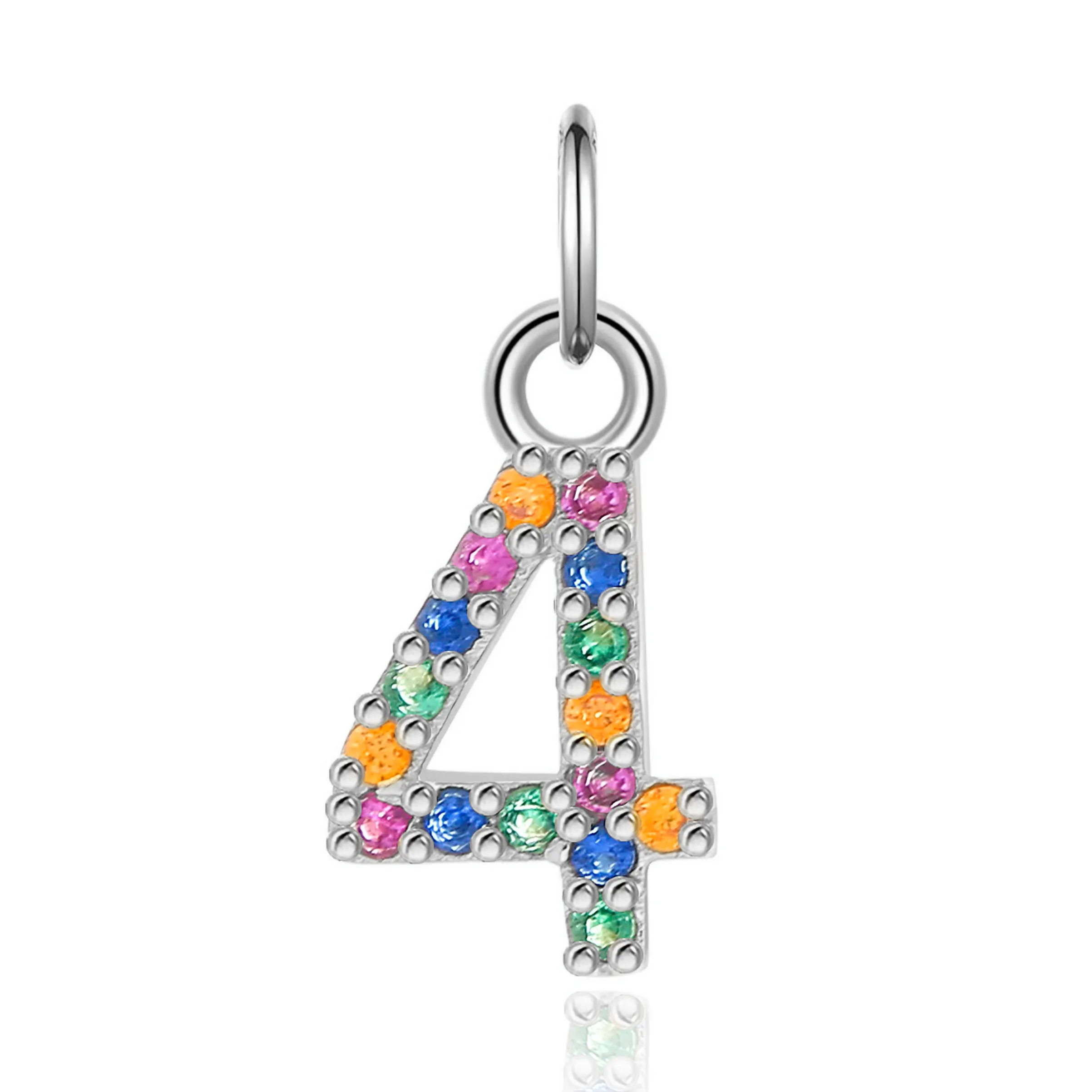 Collana Little Numbers