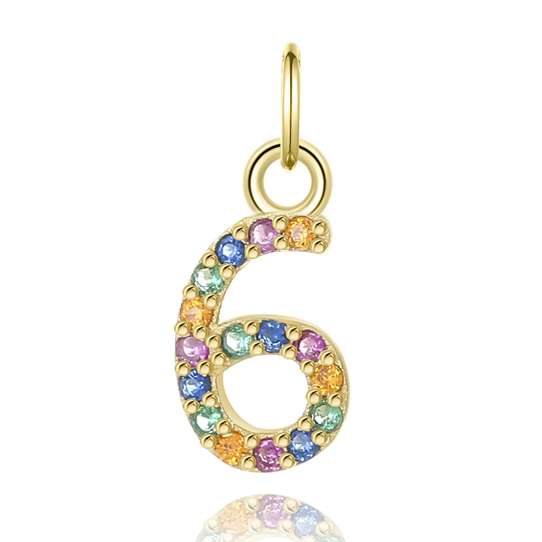 Collana Little Numbers