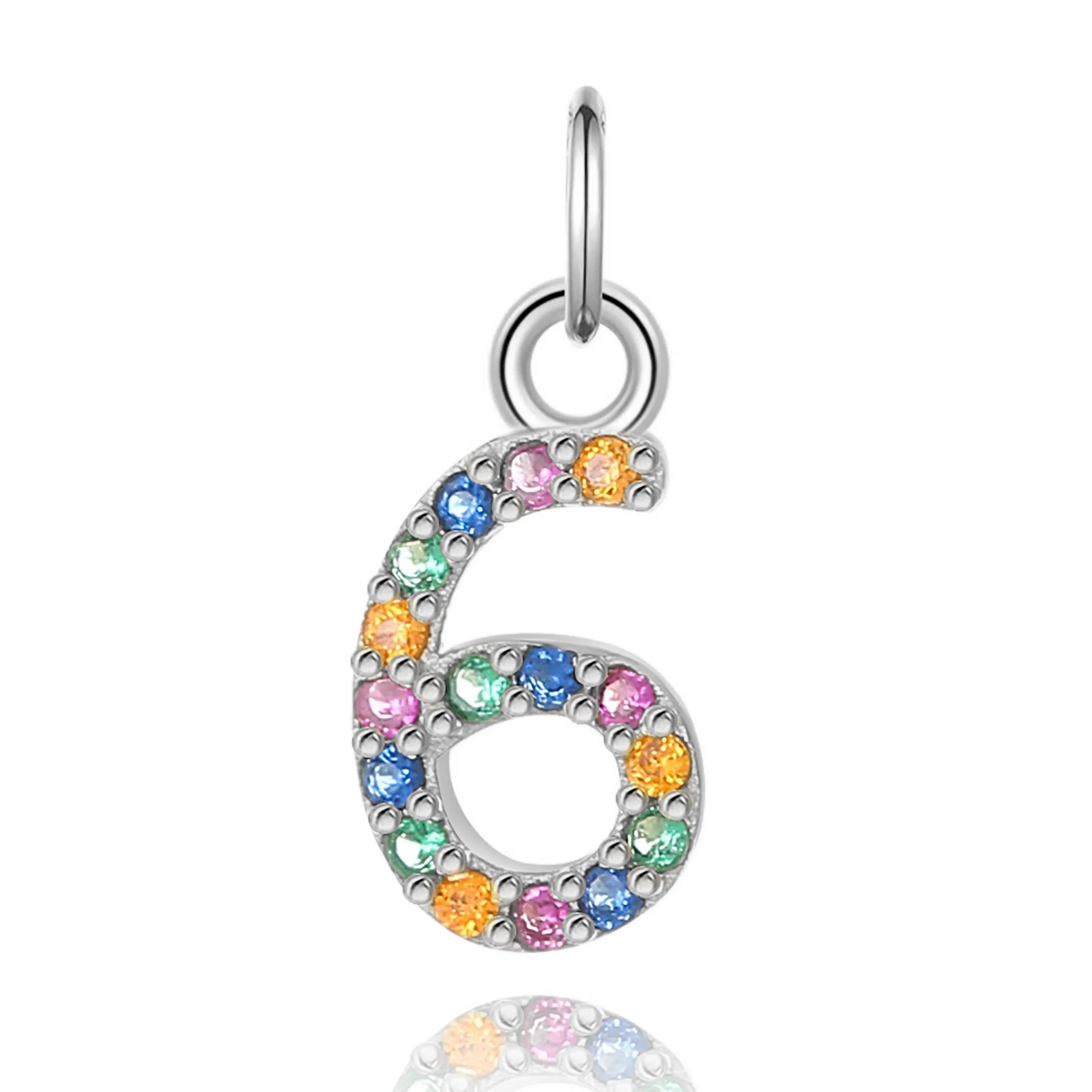 Collana Little Numbers