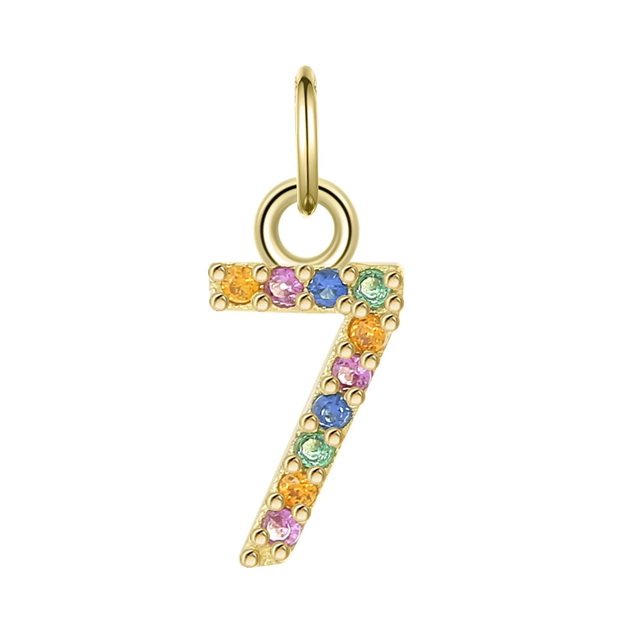 Collana Little Numbers