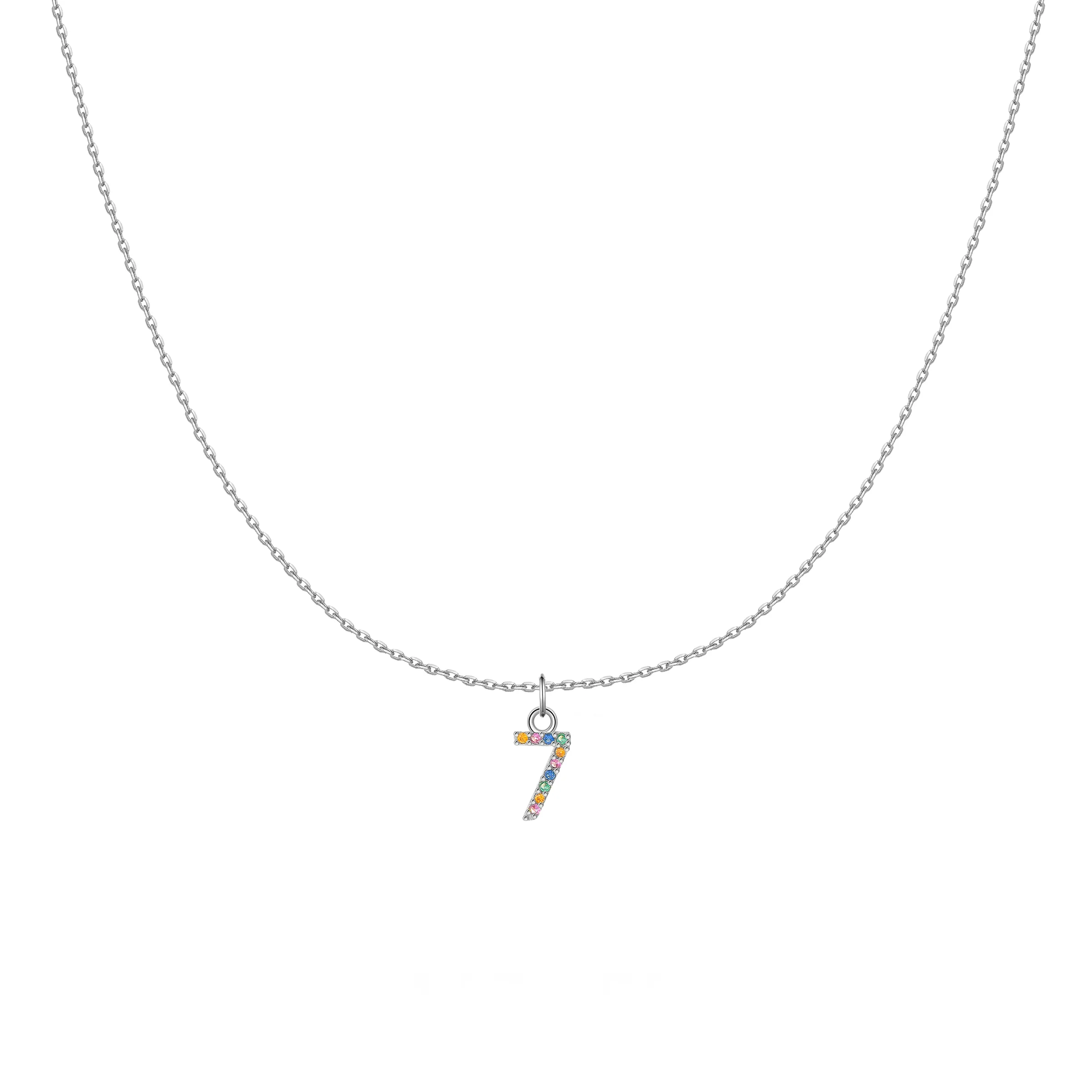 Collana Little Numbers