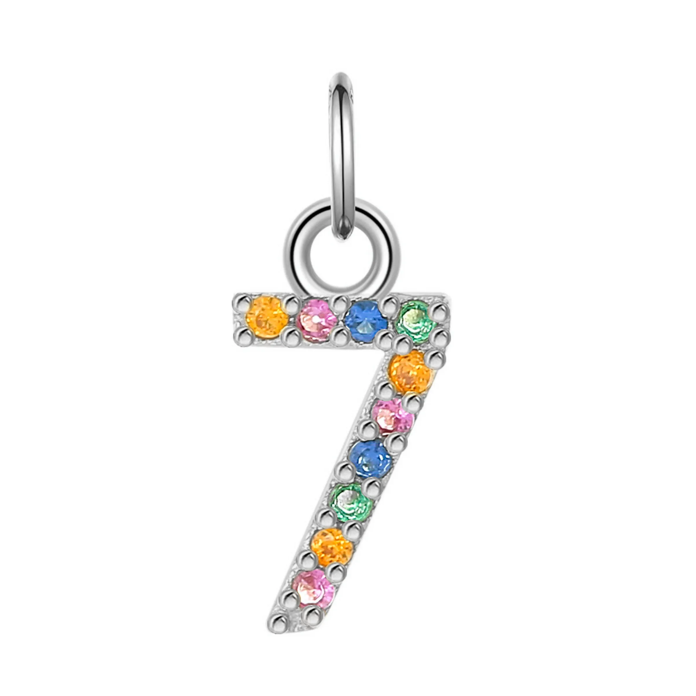 Collana Little Numbers