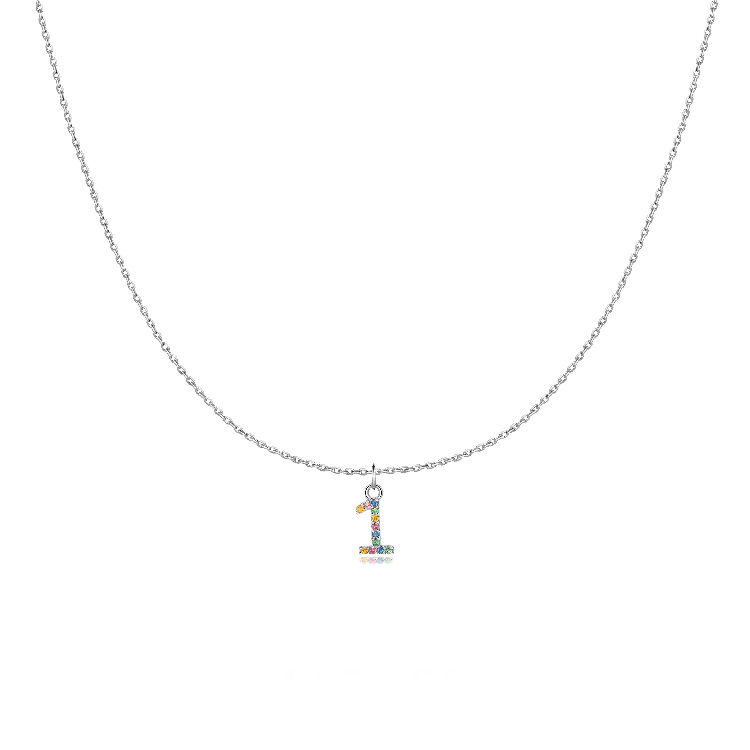 Collana Little Numbers
