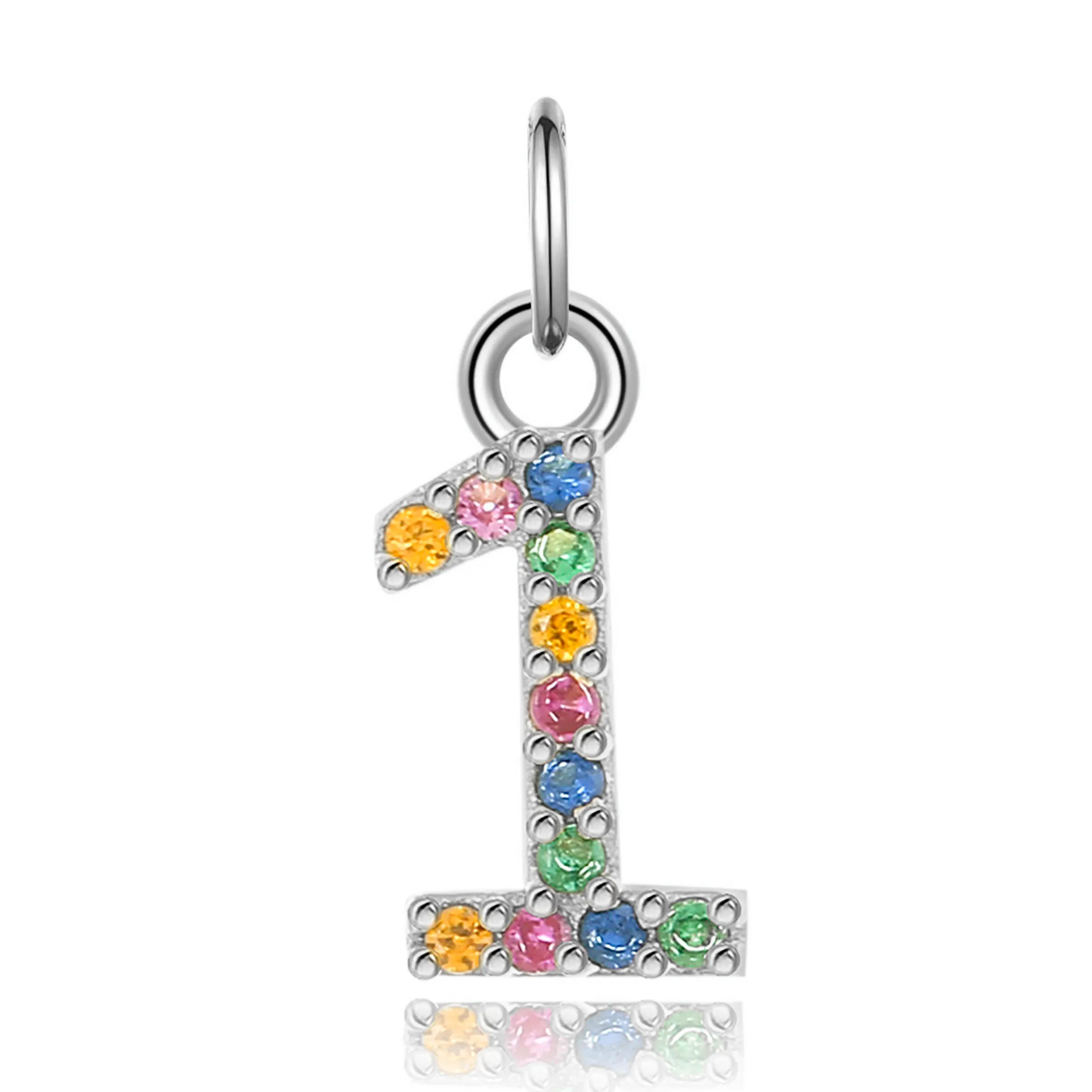 Collana Little Numbers