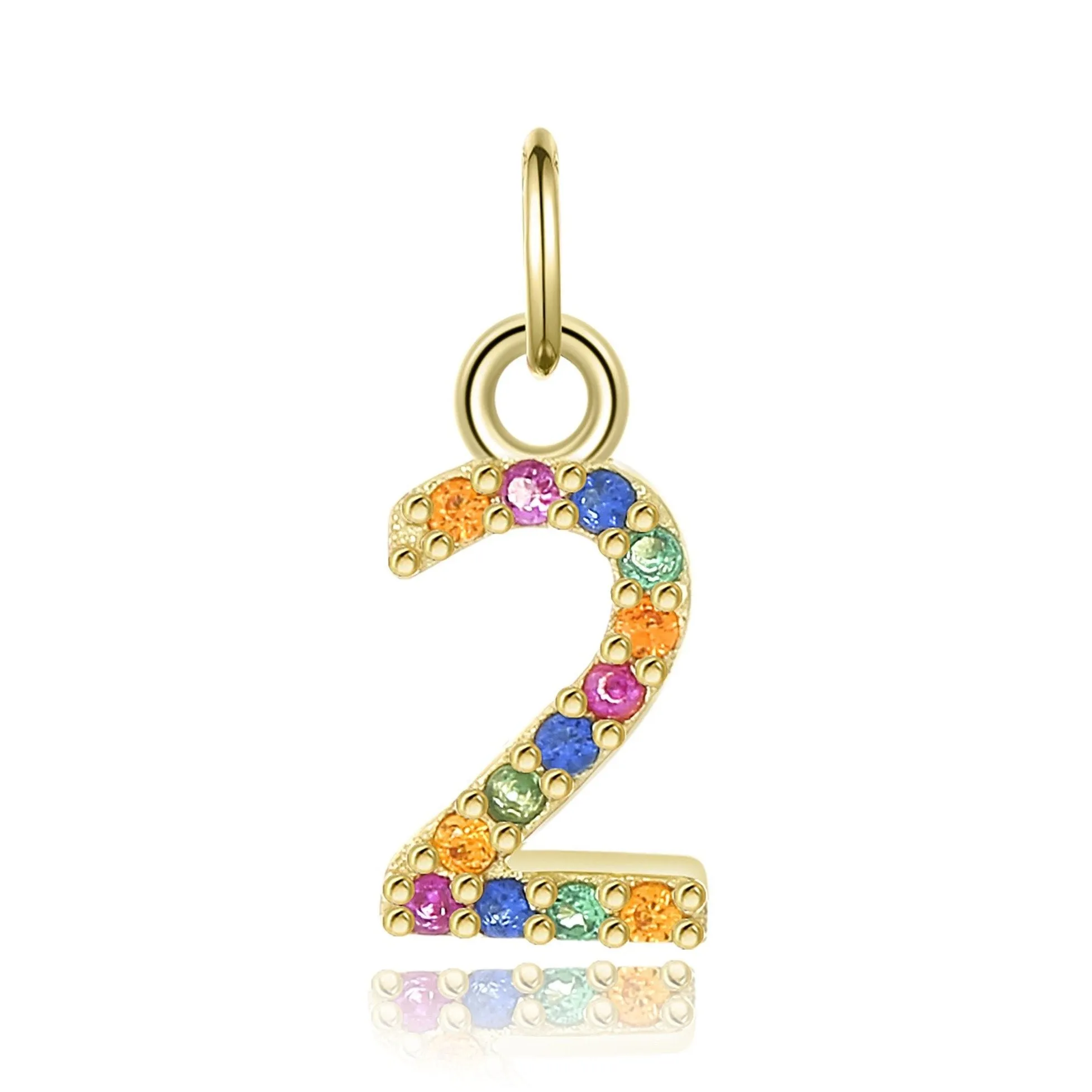 Collana Little Numbers