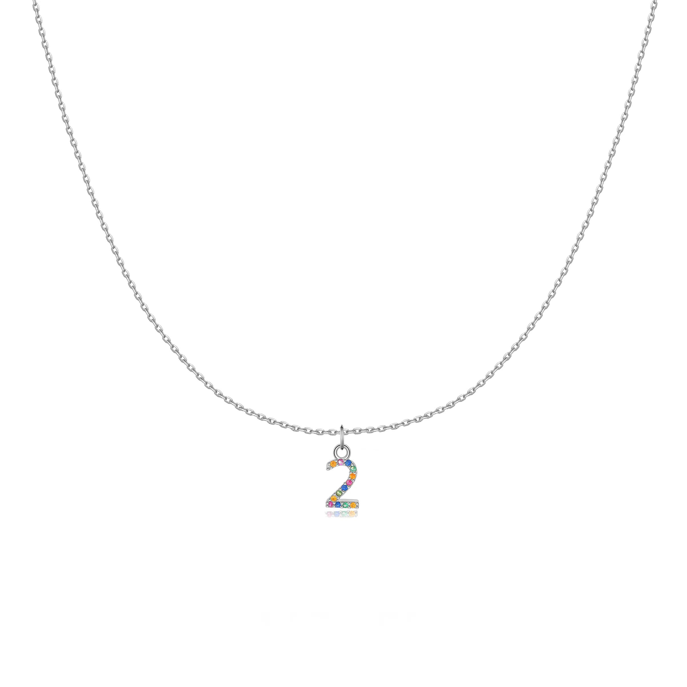 Collana Little Numbers