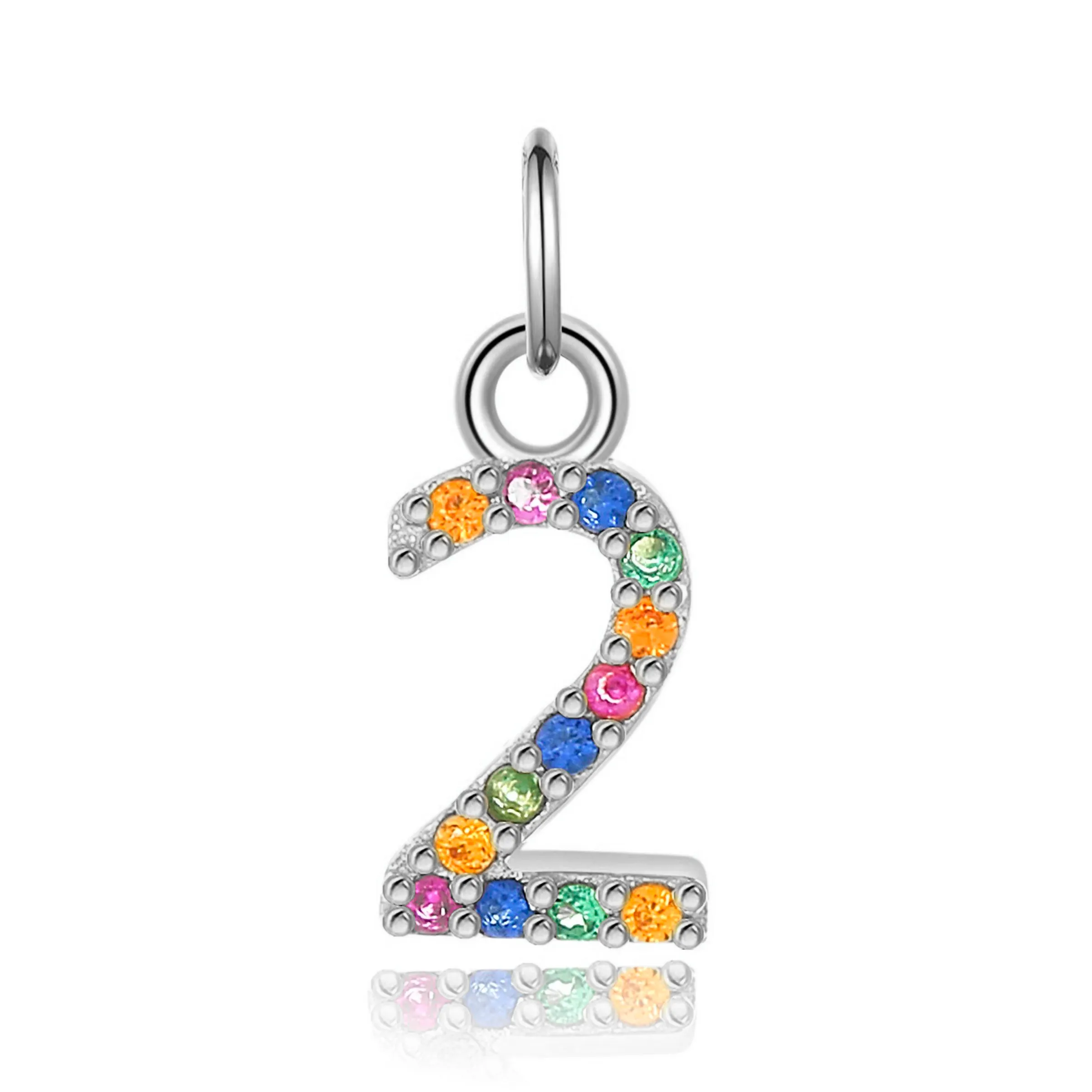 Collana Little Numbers