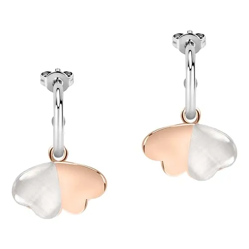 Collana Morellato Cuore - SASM13