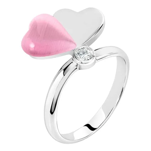 Collana Morellato Cuore - SASM13