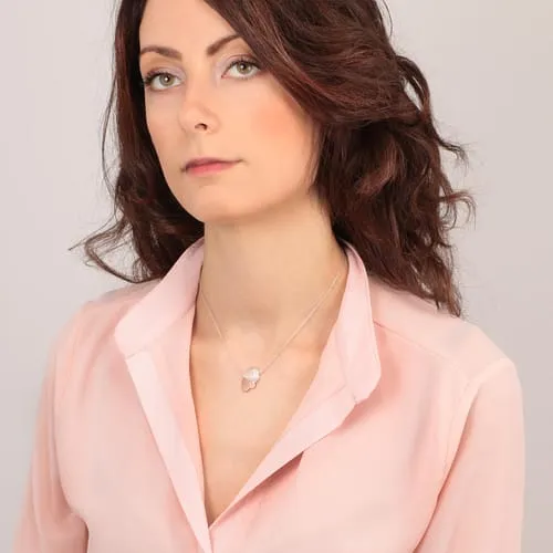 Collana Morellato Cuore - SASM13