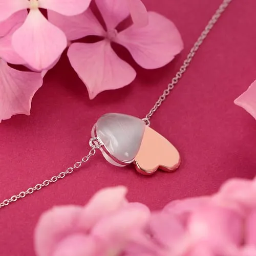 Collana Morellato Cuore - SASM13