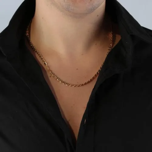 collane uomo particolari