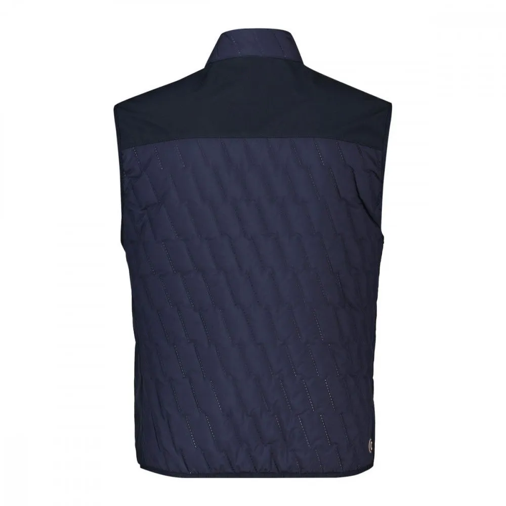 COLMAR ORIGINALS PIUMINO SMANICATO IN OVATTA LASERATO