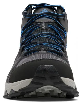 Columbia Peakfreak II Mid Grey Uomo Scarpe da trekking 41.5
