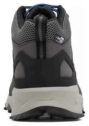 Columbia Peakfreak II Mid Grey Uomo Scarpe da trekking 41.5