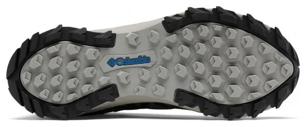 Columbia Peakfreak II Mid Grey Uomo Scarpe da trekking 41.5