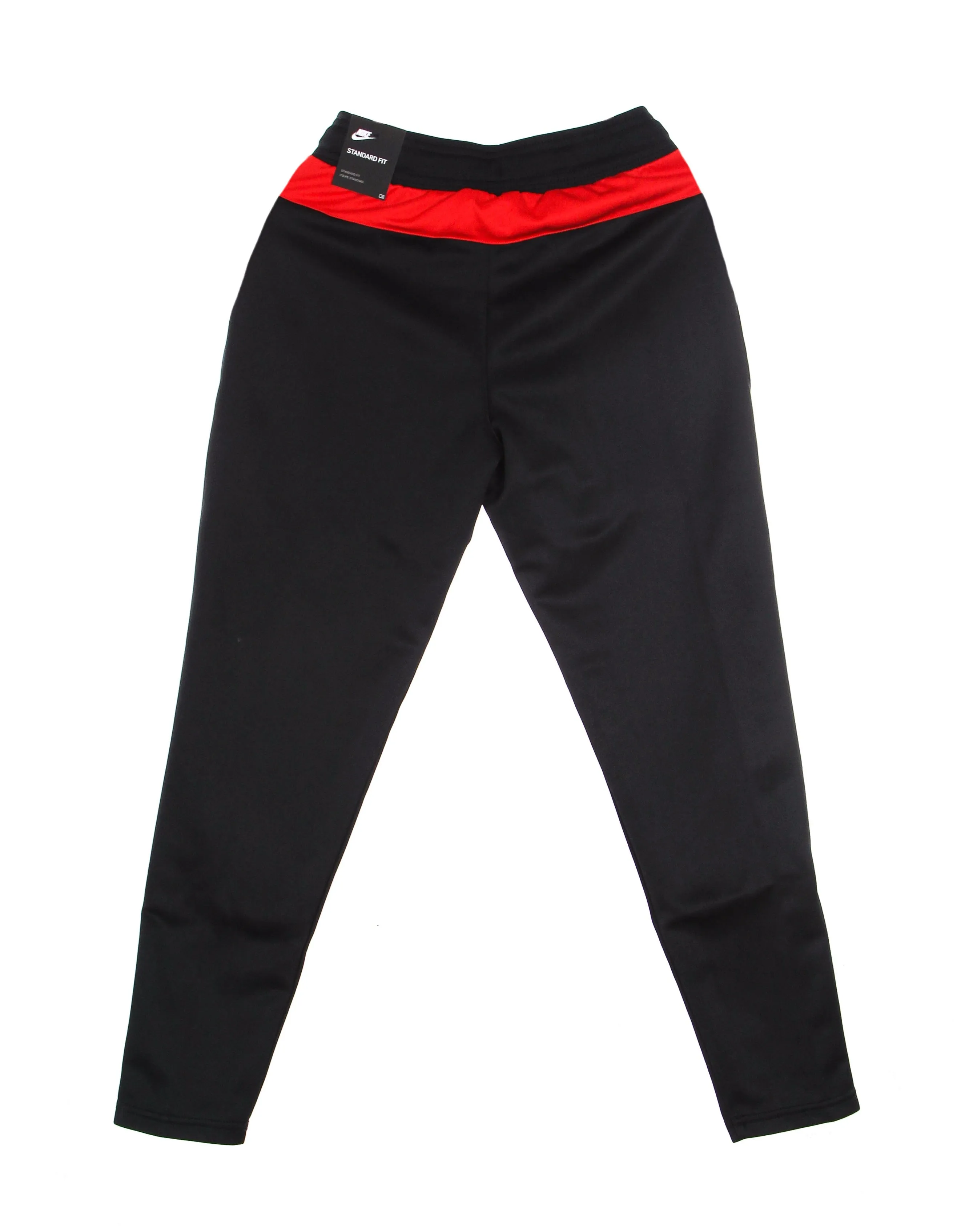 Completo Tuta Ragazzo U Sportswear Nike Air Tracksuit University Red/gym Red/white/white