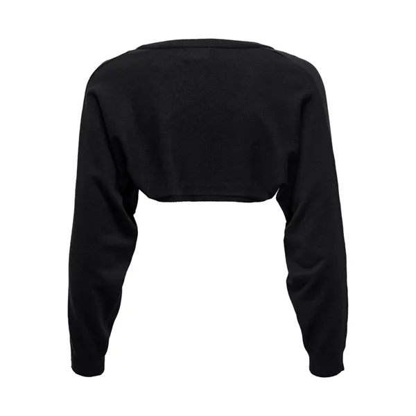 Coprispalle bolero donna