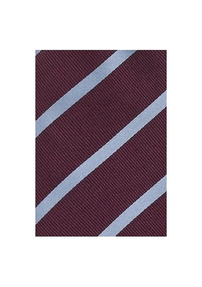 Cravatta XXl viola blu argenteo