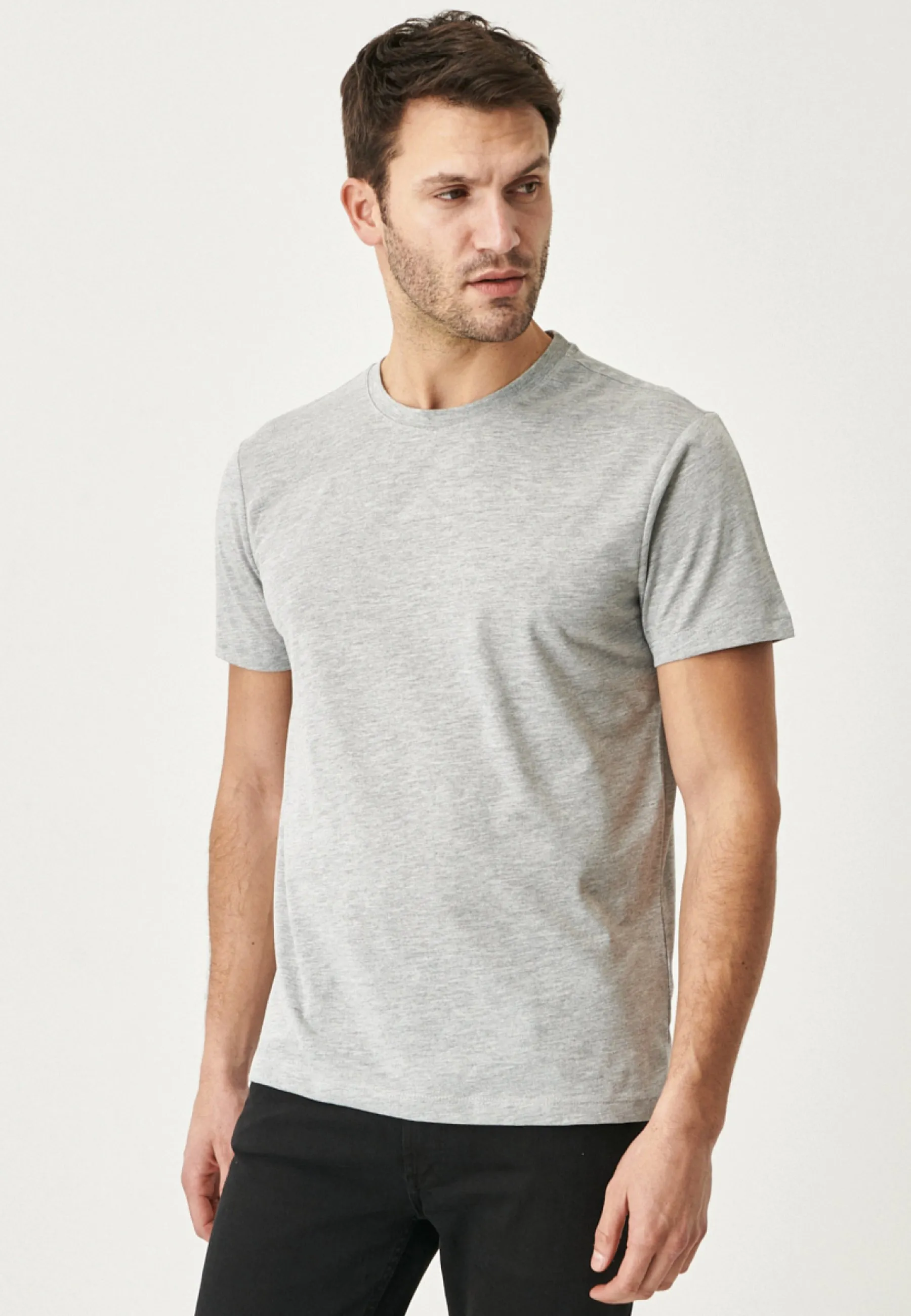 CREW-NECK - T-shirt basic